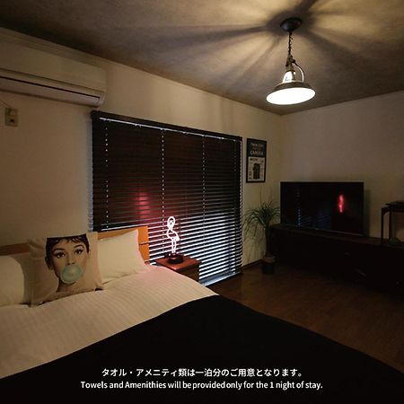 Goom Hotel Haruyoshi Fukuoka  Exteriér fotografie