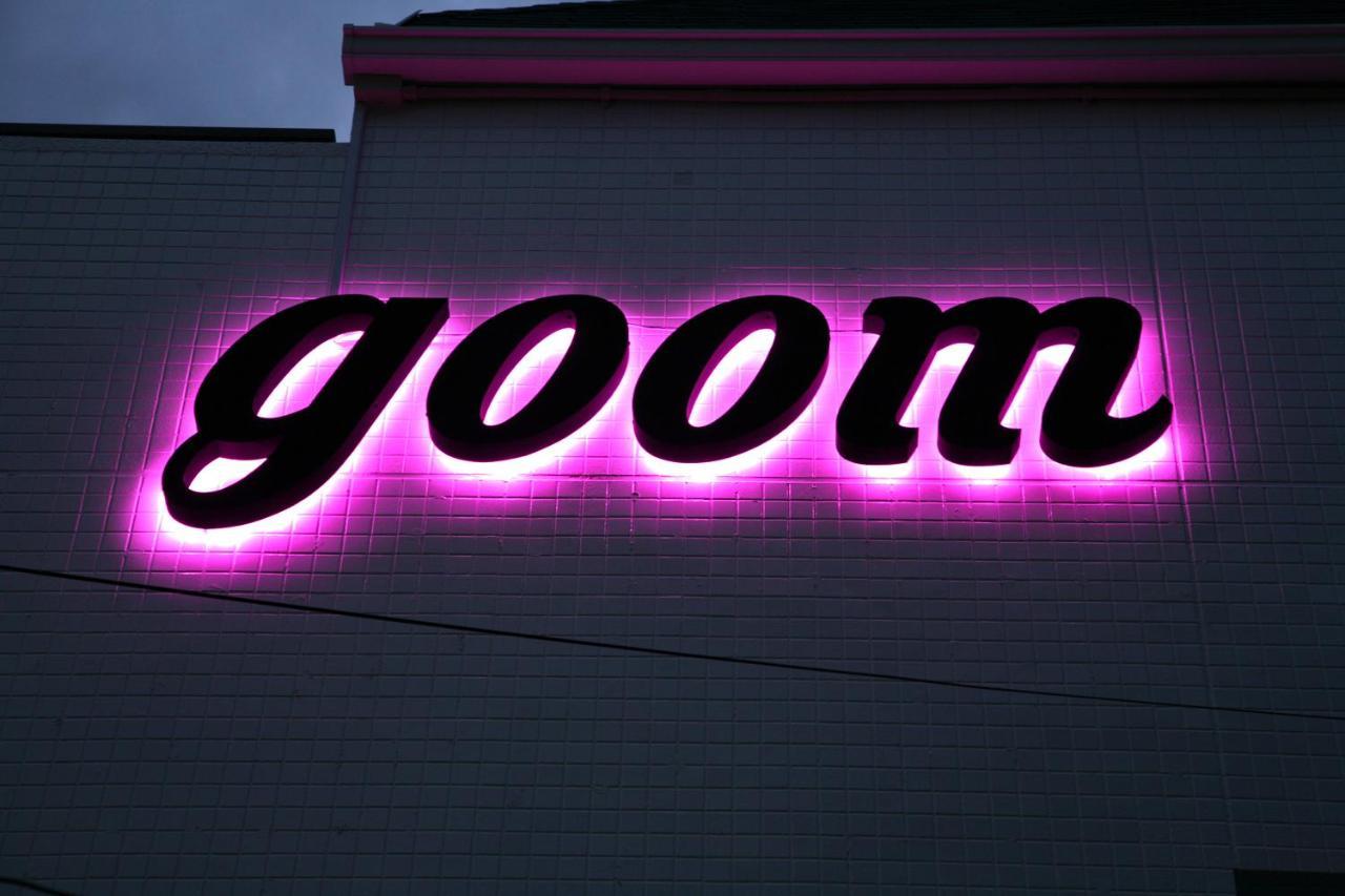 Goom Hotel Haruyoshi Fukuoka  Exteriér fotografie