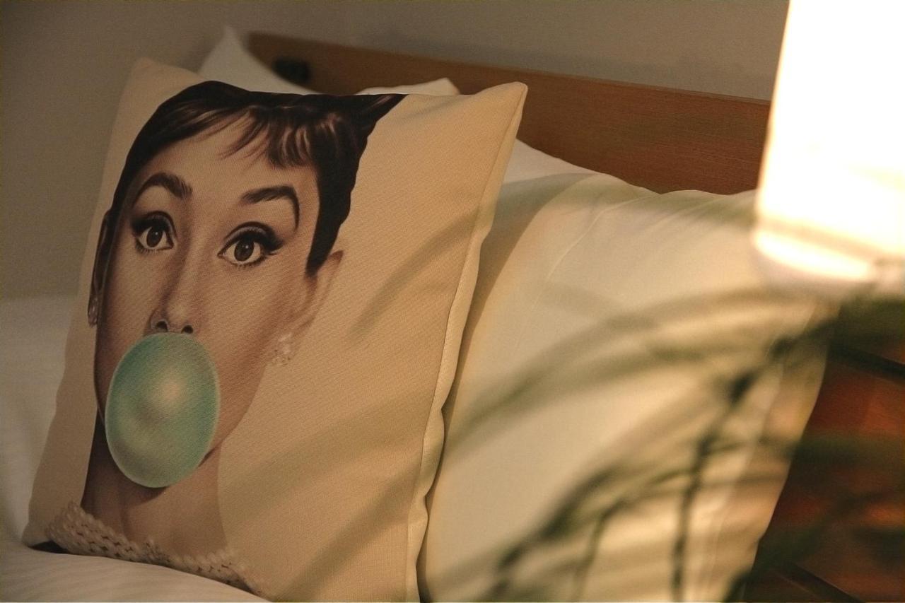 Goom Hotel Haruyoshi Fukuoka  Exteriér fotografie