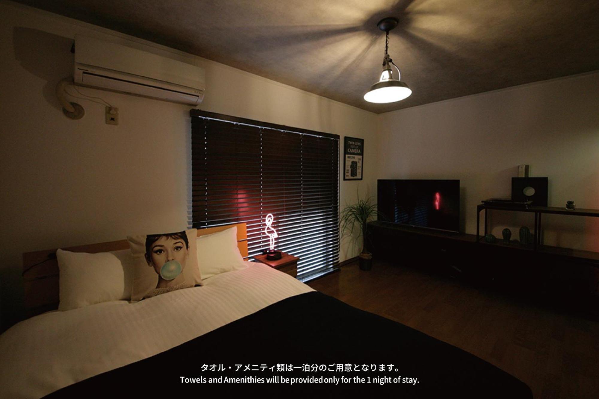 Goom Hotel Haruyoshi Fukuoka  Exteriér fotografie